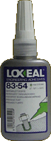 LOXEAL 83-54
