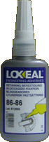 LOXEAL 86-86