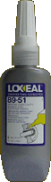 LOXEAL 89-51
